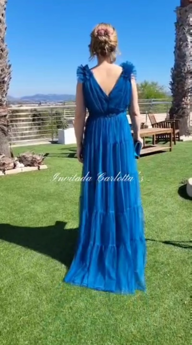 Imagen de Carlotta’s Little Closet / Tienda de Moda / Complementos/ Ontinyent