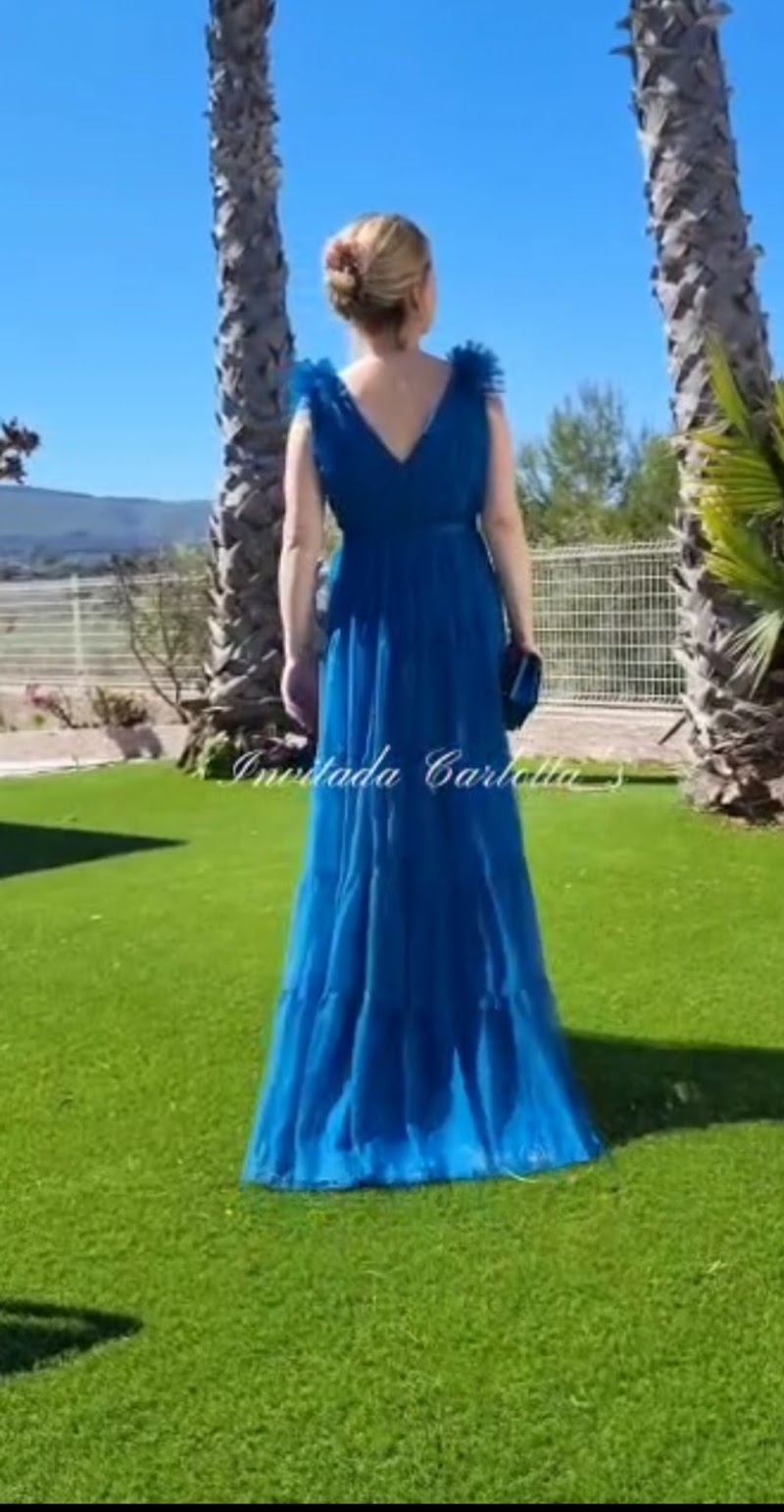 Imagen de Carlotta’s Little Closet / Tienda de Moda / Complementos/ Ontinyent