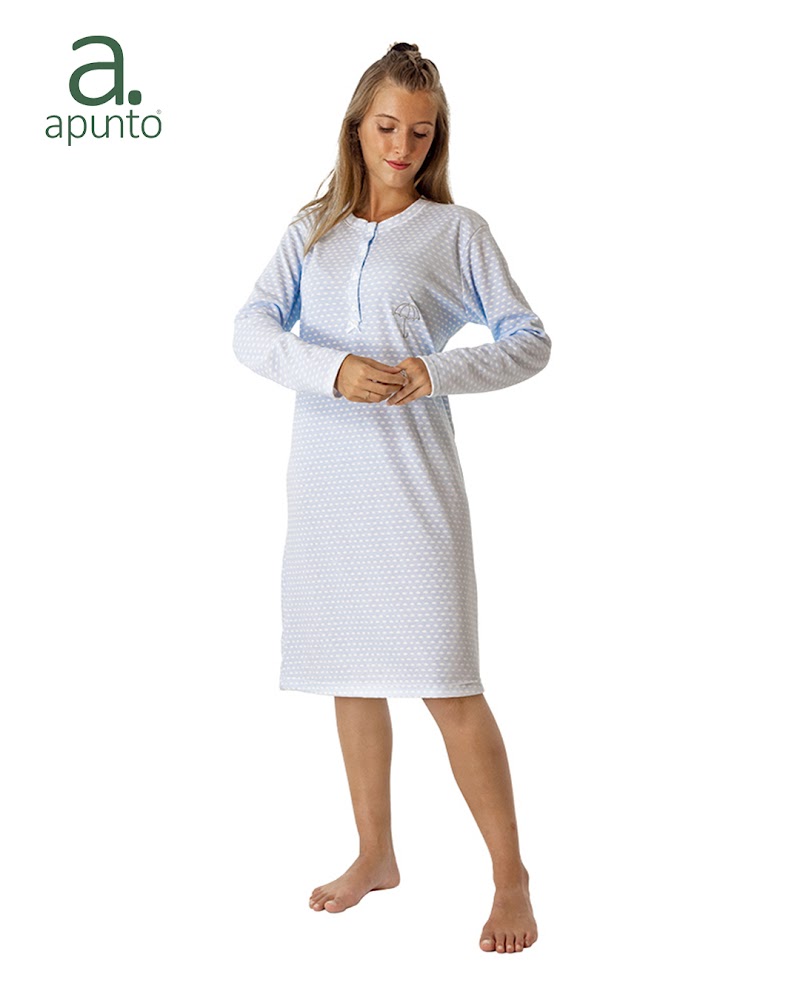 Imagen de Pijamas Apunto