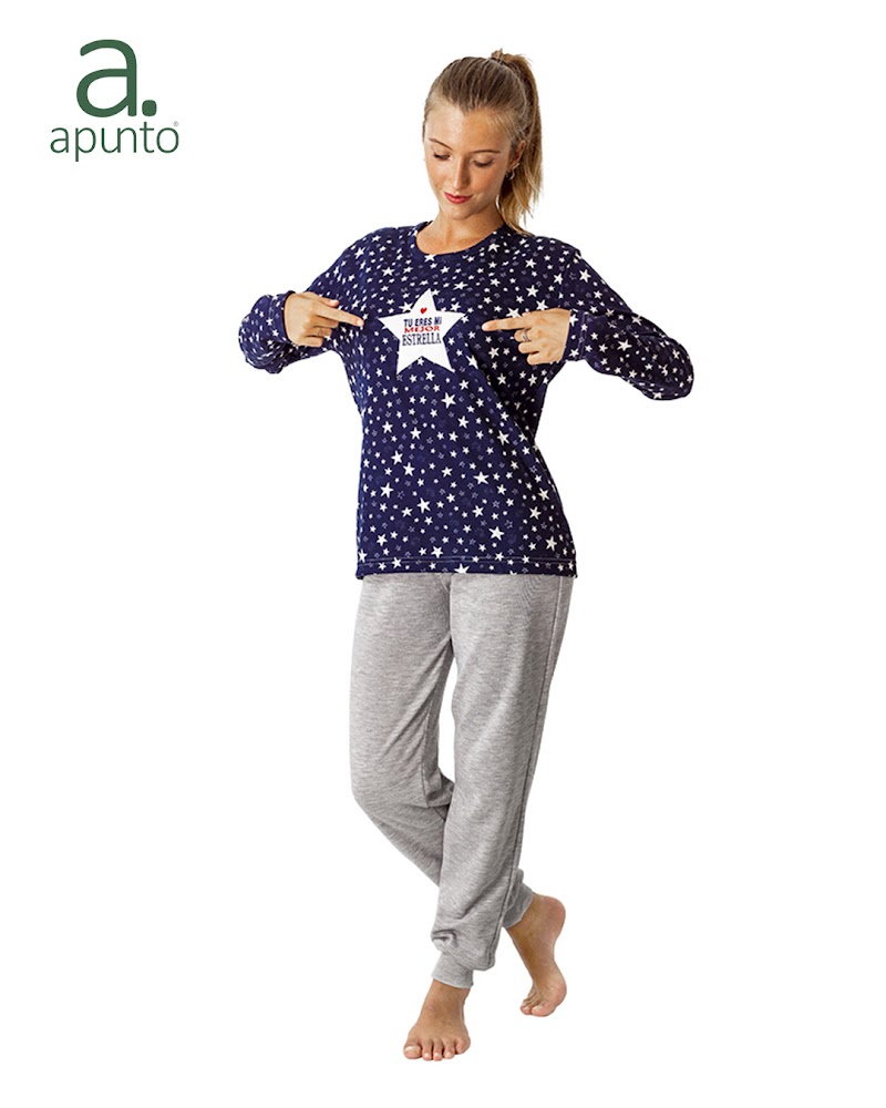 Imagen de Pijamas Apunto