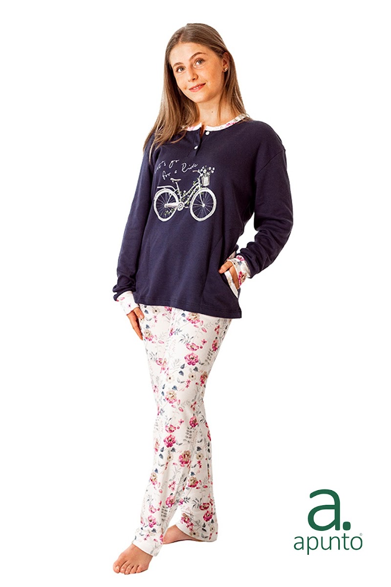 Imagen de Pijamas Apunto