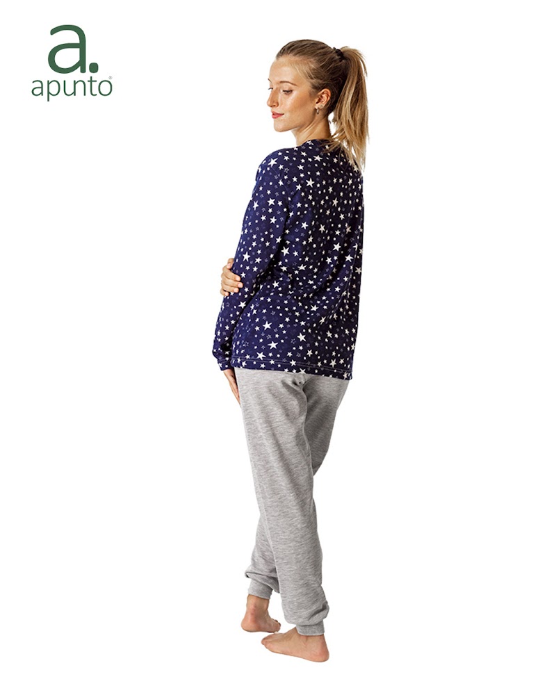 Imagen de Pijamas Apunto