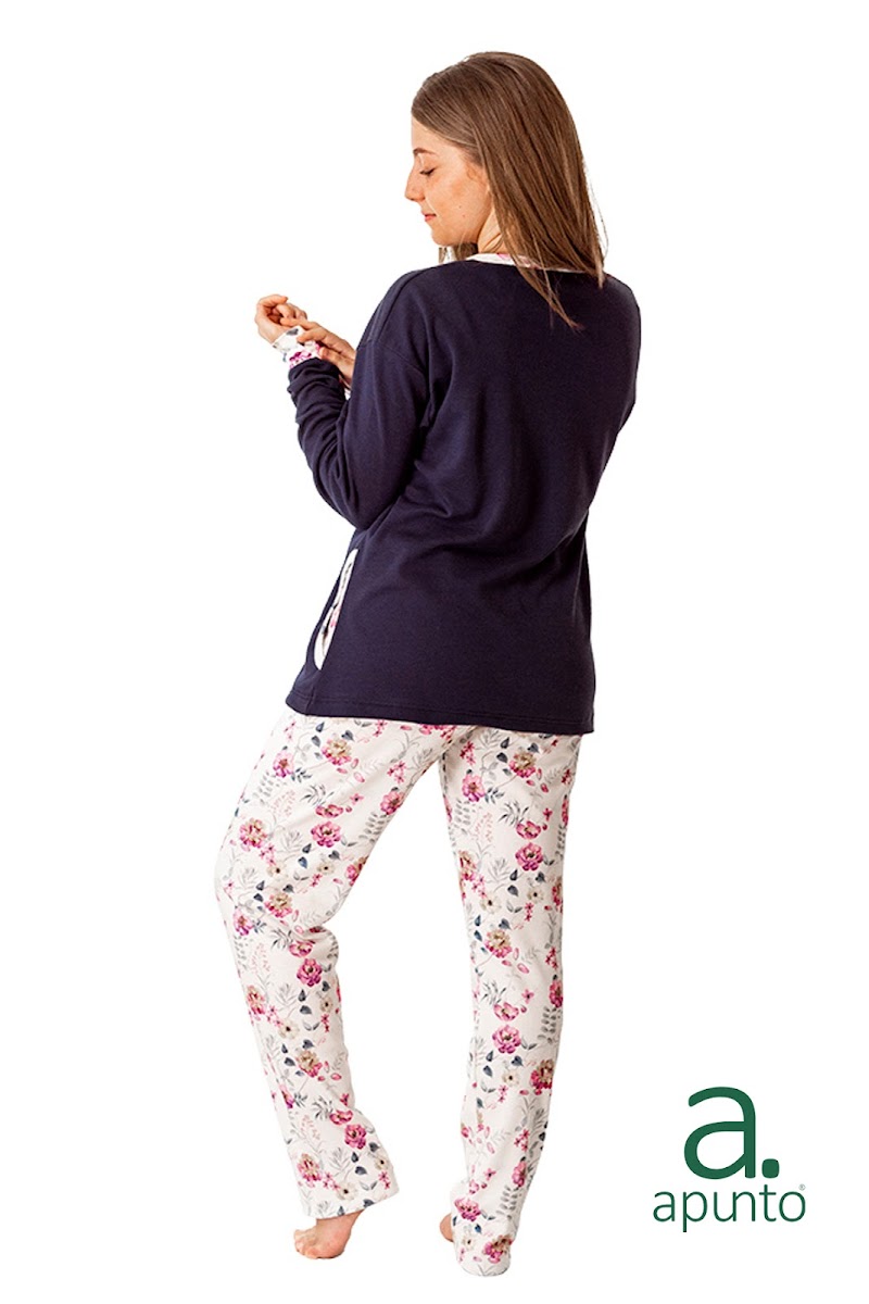 Imagen de Pijamas Apunto