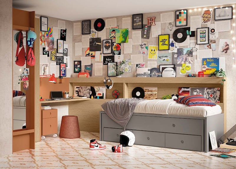 Imagen de Muebles Pemar Tienda de Muebles y Decoración en Alcoy