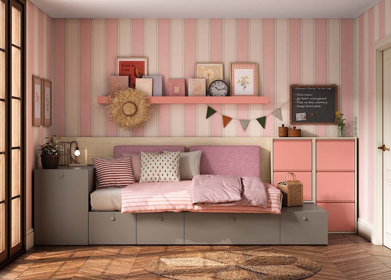 Imagen de Muebles Pemar Tienda de Muebles y Decoración en Alcoy