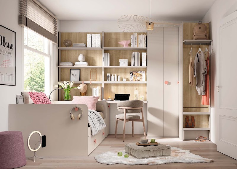 Imagen de Muebles Pemar Tienda de Muebles y Decoración en Alcoy