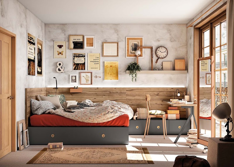 Imagen de Muebles Pemar Tienda de Muebles y Decoración en Alcoy