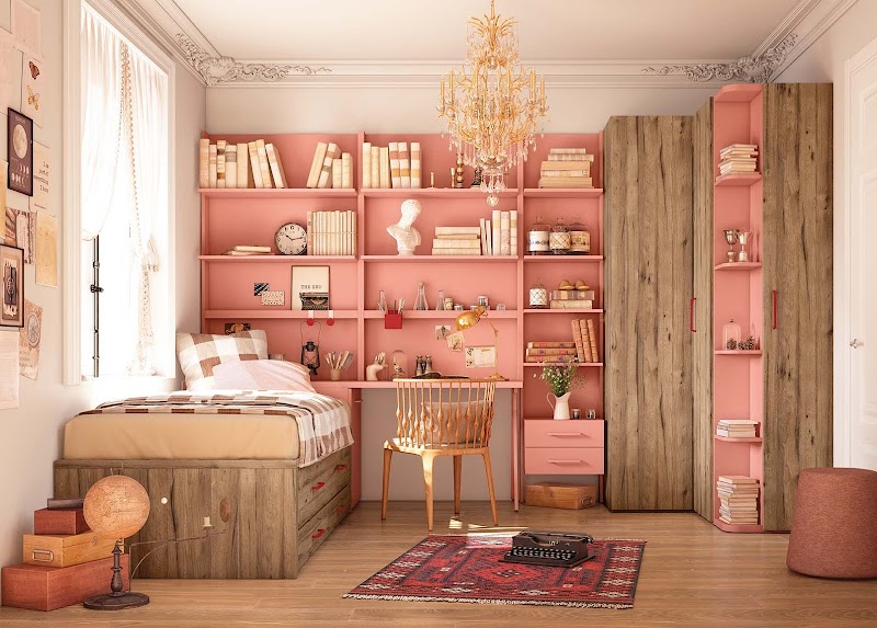 Imagen de Muebles Pemar Tienda de Muebles y Decoración en Alcoy