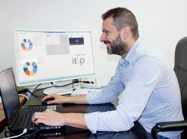 Imagen de It&p Soluciones Informáticas S.l.