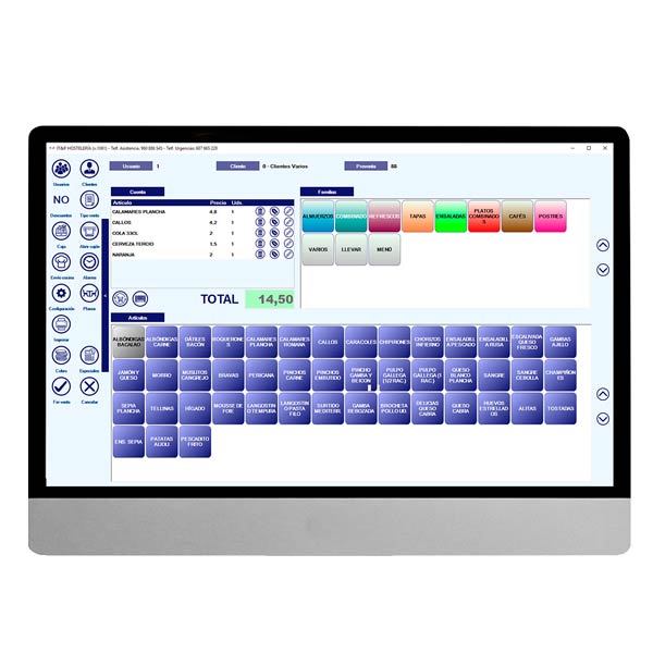 Imagen de It&p Soluciones Informáticas S.l.