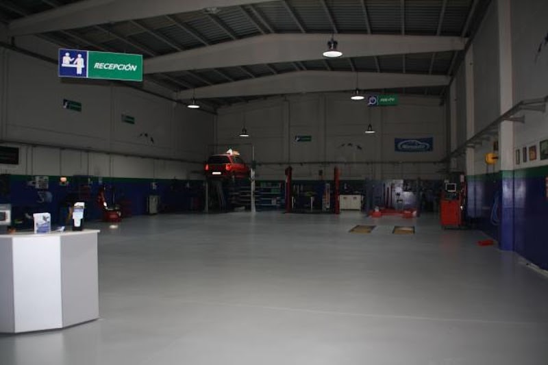 Imagen de Electromecánica Miroauto