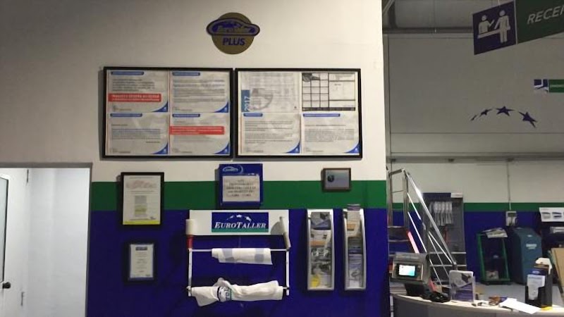 Imagen de Electromecánica Miroauto