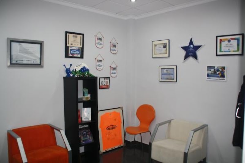 Imagen de Electromecánica Miroauto