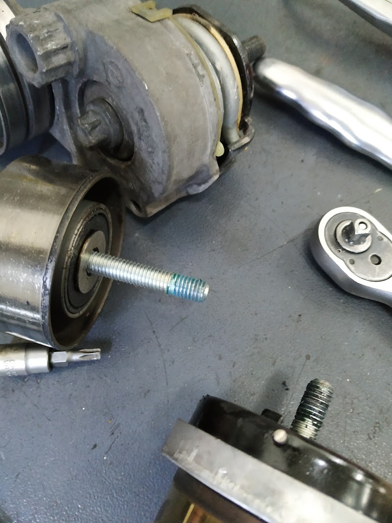 Imagen de Electromecánica Miroauto