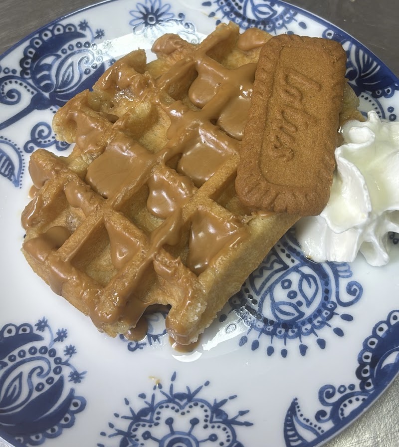 Imagen de La Forastera