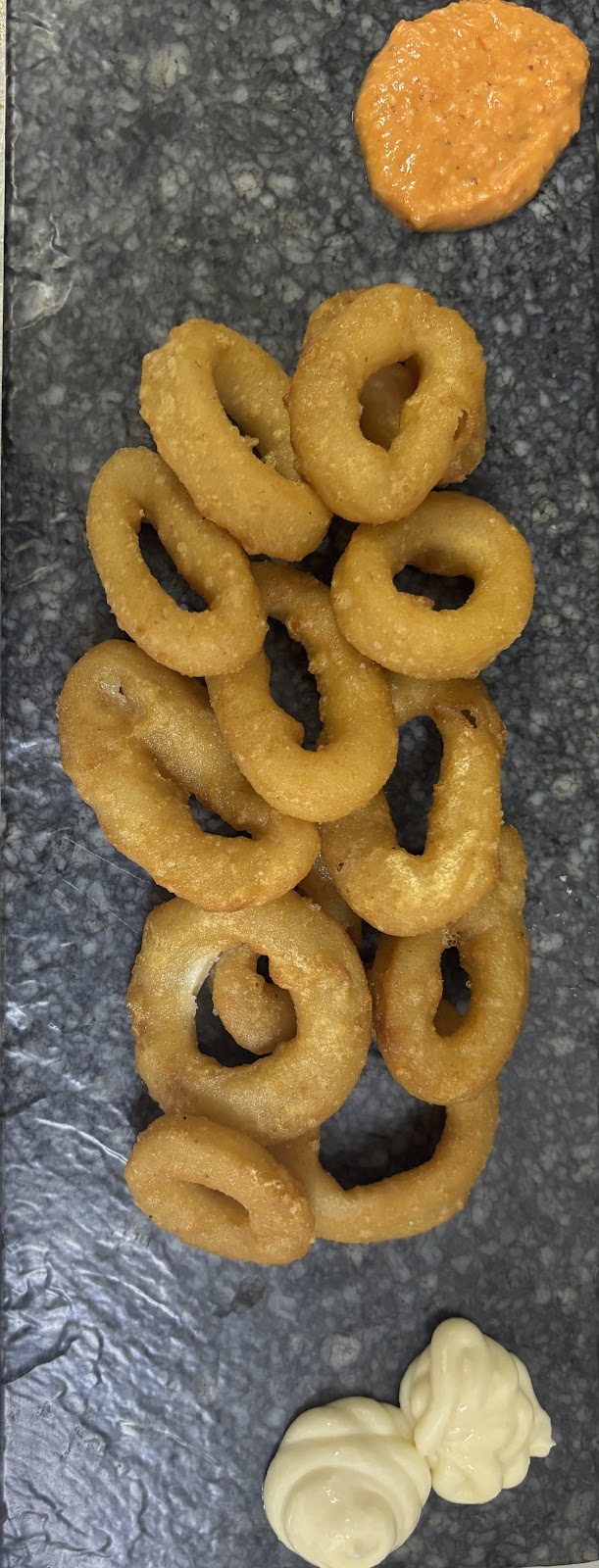 Imagen de La Forastera