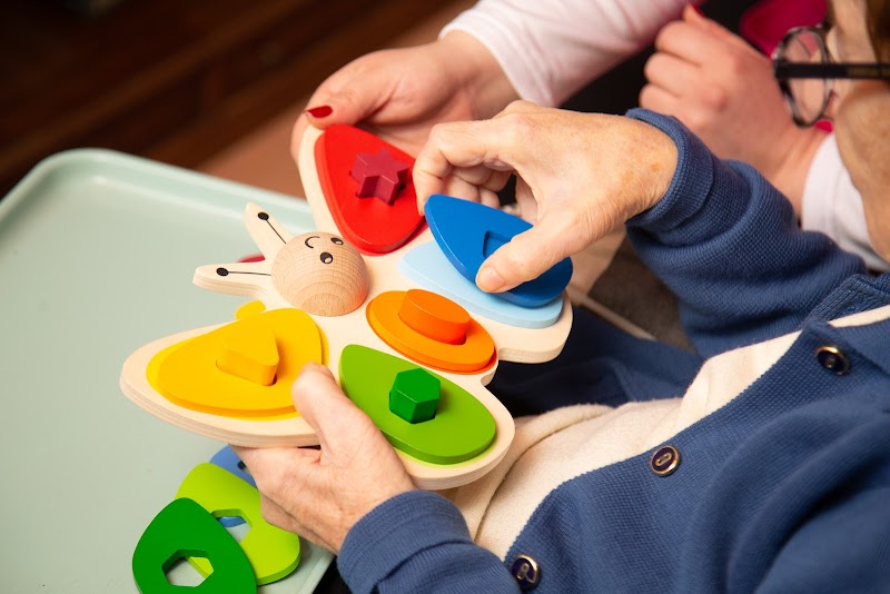 Imagen de Cuidabi | Cuidado de Personas Mayores