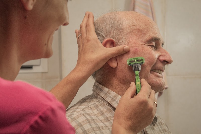Imagen de Cuidabi | Cuidado de Personas Mayores