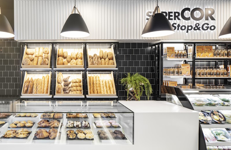 Imagen de Tienda Supercor Stop & Go