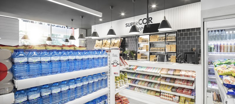 Imagen de Tienda Supercor Stop & Go