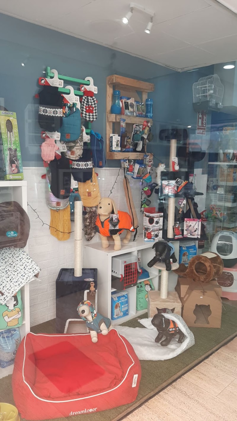 Imagen de negocio en Tienda de alimentos y accesorios en Alcoy