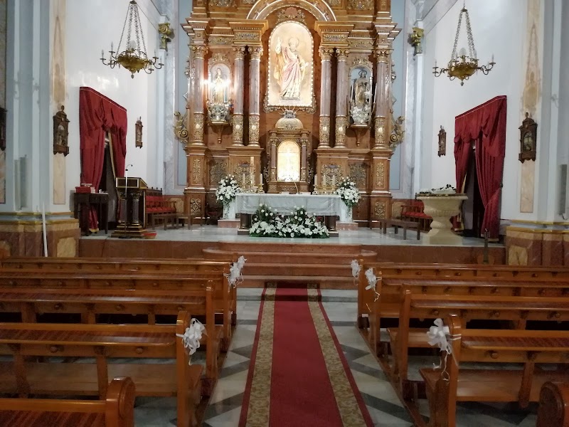 Imagen de negocio en Floristería en Aielo de Malferit