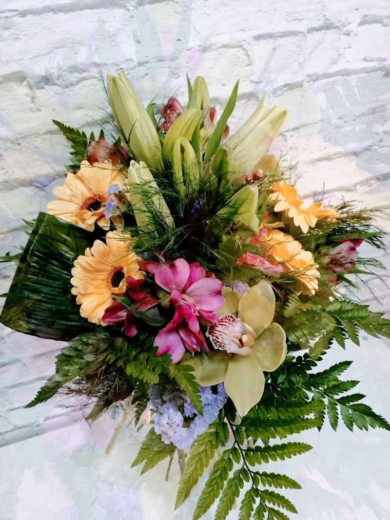Imagen de negocio en Floristería en Aielo de Malferit