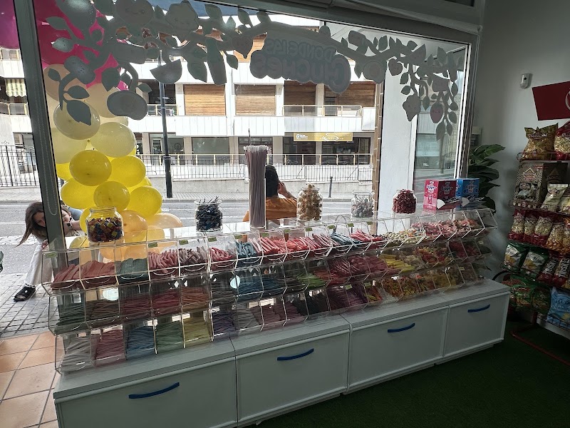 Imagen de Donde las Chuches