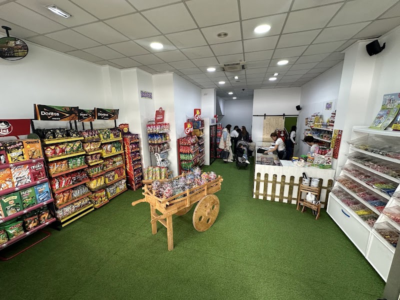 Imagen de Donde las Chuches