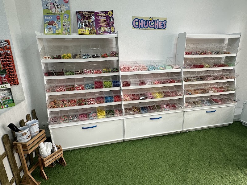 Imagen de Donde las Chuches