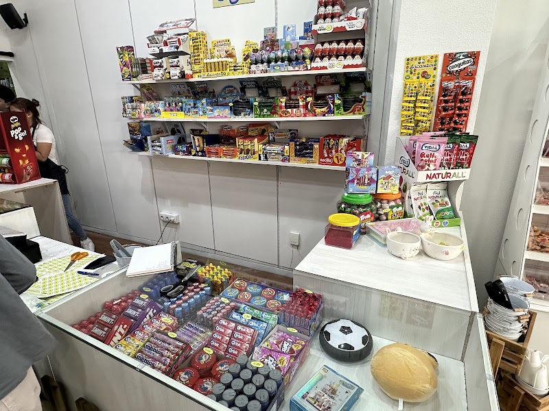 Imagen de Donde las Chuches