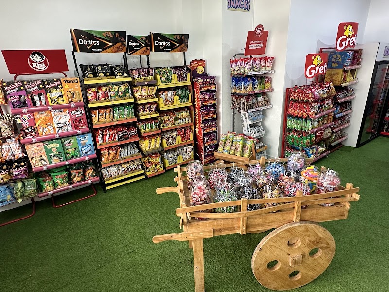 Imagen de Donde las Chuches