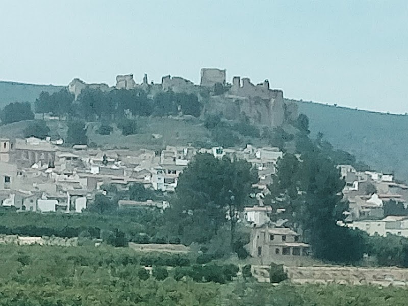 Imagen representativa de la localización