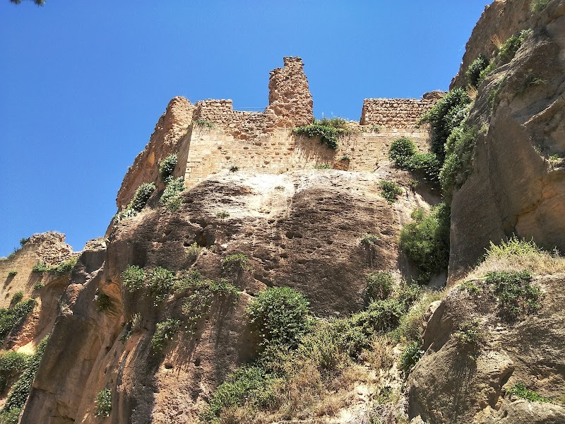 Imagen representativa de la localización