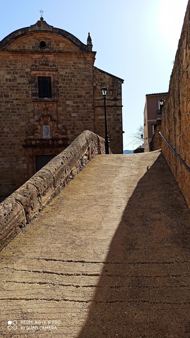 Imagen representativa de la localización