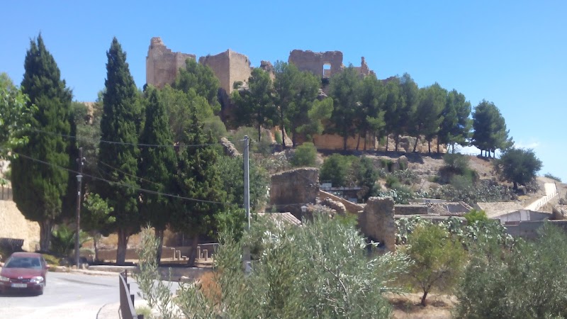 Imagen representativa de la localización