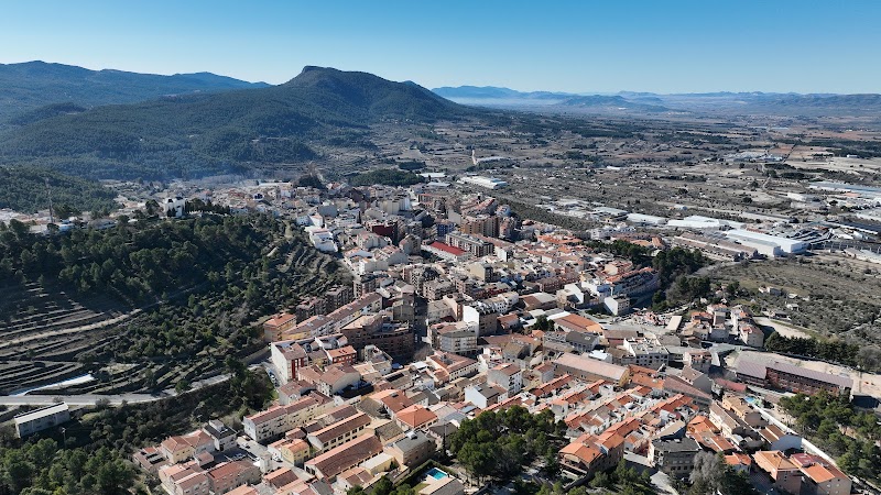 Imagen de A-volar.es Filmacion Profesional Aerea