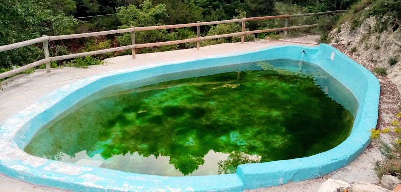 Imagen de negocio en Actividades al aire libre en Provincia de Alicante