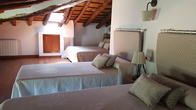 Imagen de Apartamentos Rurales en Alicante la Alqueria del Pilar