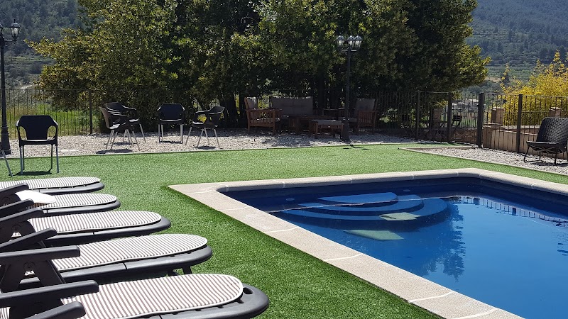 Imagen de Apartamentos Rurales en Alicante la Alqueria del Pilar