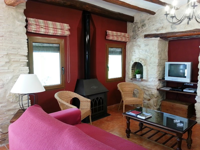 Imagen de Apartamentos Rurales en Alicante la Alqueria del Pilar