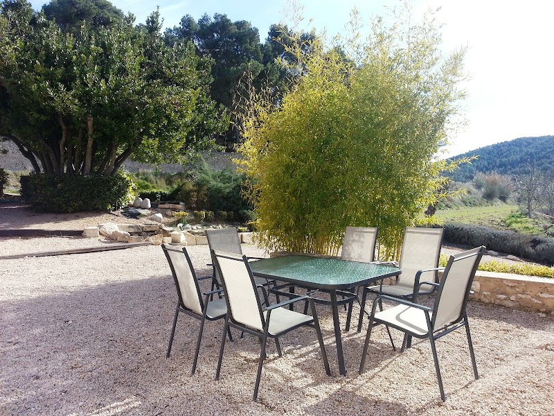 Imagen de Apartamentos Rurales en Alicante la Alqueria del Pilar