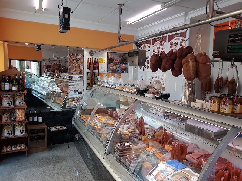 Imagen de Carnicería Artesana Casa Rosalineta