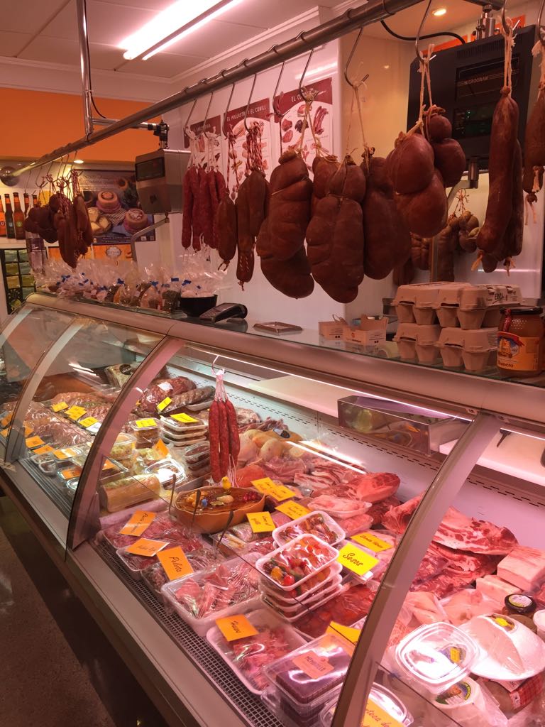 Imagen de Carnicería Artesana Casa Rosalineta