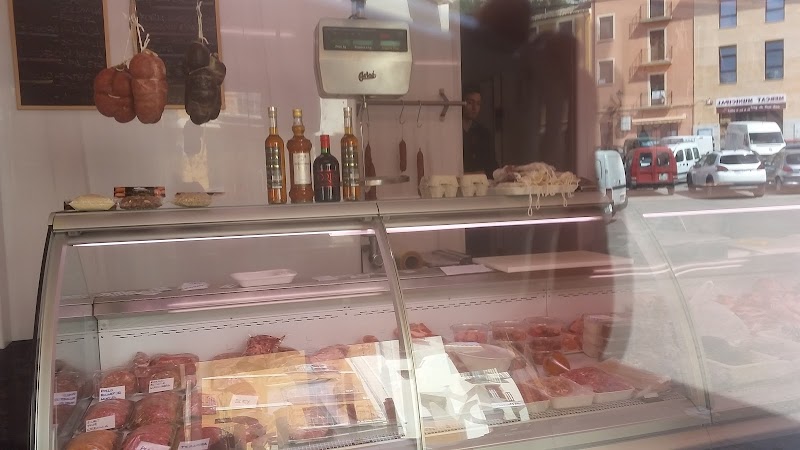 Imagen de Carnicería Artesana Casa Rosalineta