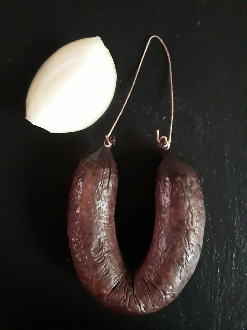 Imagen de Carnicería Artesana Casa Rosalineta