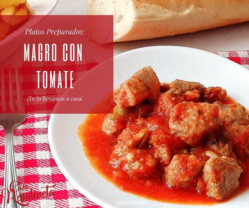 Imagen de Carnicería Artesana Casa Rosalineta