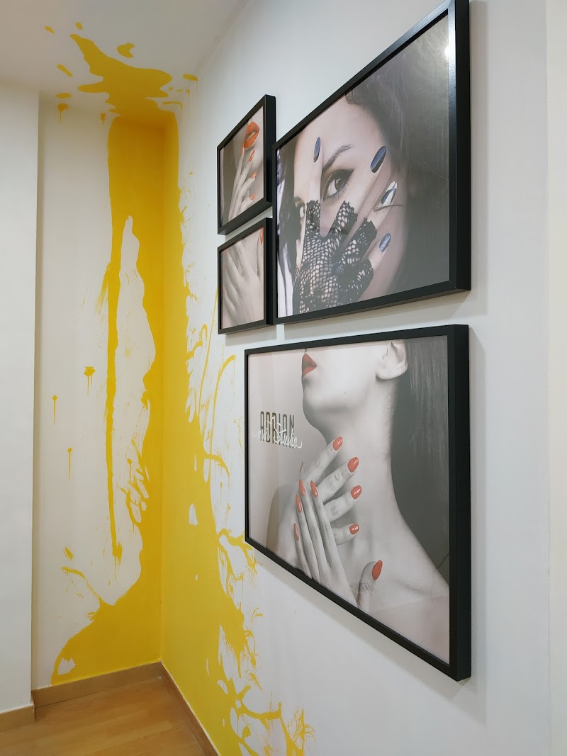 Imagen de Adrian Beauty Studio