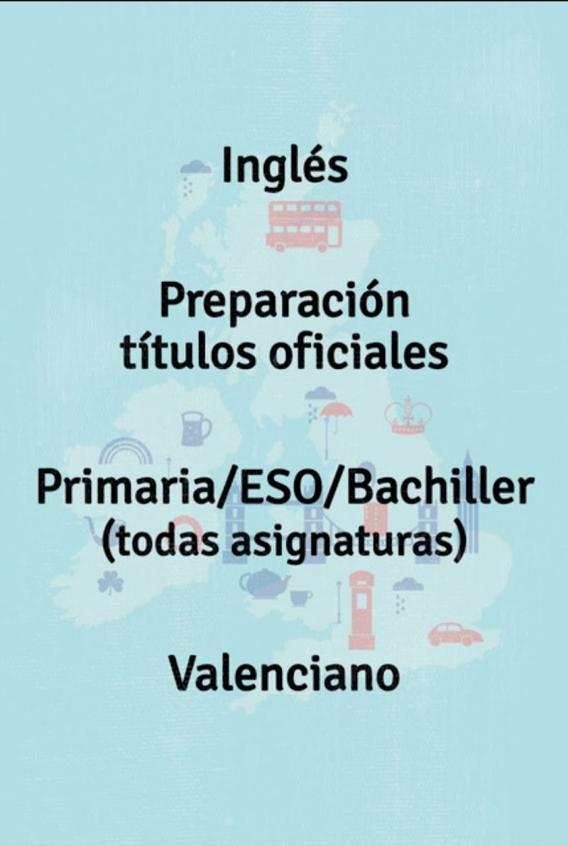 Imagen de negocio en Educación en Benigànim