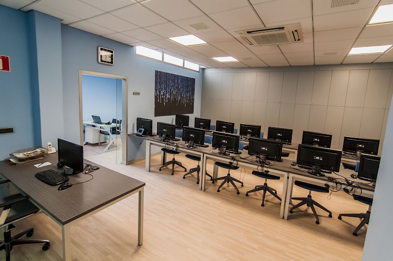 Imagen de la localización